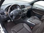 Mercedes-Benz B63S-700 Widestar by Brabus 2012 года